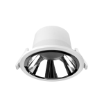 Noxion LED Downlight Apollo V2.0 20W 2420lm - 830/840 CCT | 220mm - Utskjæring 200mm 