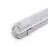Noxion LED Lyslister Vanntett Armatur Poseidon V2.0 incl. 1x Noxion LED Lysrør T8 Standard Output 19W 2300lm - 840 Kald Hvit | 150cm