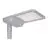 Ledvance Led-Gatelykt Flex Rør RW35ST Grå 110W 16350lm 35x135D - 730 Varm Hvit | IP66 - Asymmetrisk