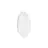 Ledvance Surface Rund 350 18W 830 1440lm Hvit IP44 | med sensor - varm hvit - erstatter 2x18W
