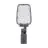 Ledvance LED-gatelykt Area Value Stor Aluminium grå 30W 3900lm 160x58D - 727 ekstra varm hvit | IP66 - symmetrisk 