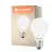 Ledvance Classic LED E27 Pære Matt 11.6W 2452lm - 827 Ekstra Varm Hvit | Erstatter 150W
