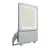 Ledvance LED Flomlys Flex Hvit 180W 28000lm 60D - 840 Kald Hvit | IP66 - Dali Dimbar - Symmetrisk 
