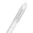 Ledvance LED Lysrør T5 HF P Electronic (HF) High Efficiency 7W 1050lm - 865 Daglys | 55cm - Erstatter 14W