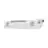Ledvance LED Lyslister Vanntett Damp Proof Fit 51W 8000lm - 840-850-865 CCT | 150cm - Erstatter 2x58W