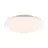 Nordlux Taklampe Ask 36 Metall Hvit 17.6W 1450lm - 830 Varm Hvit | IP44 - Bevegelsessensor