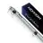 Noxion LED Lyslister Vanntett Poseidon V3.0 35-65W 4550-9100lm - 830-865 CCT | 150cm - Kabelgjennomføring (5x2.5mm2) - Nødlys 3 Timer