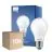 Fordelspakning 10x Philips MASTER LED Pære Ultra Efficient E27 Pære matt 4W 840lm - 840 kald hvit | erstatter 60W