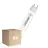 Fordelspakning 8x Osram LED Lysrør T8 (EM/Mains) Standard Output 11.6W 1400lm - 840 Kald Hvit | 105cm - Erstatter 38W