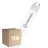 Fordelspakning 10x Ledvance LED Lysrør T8 EM Superior (EM/Mains) High Output T8 9.7W 1700lm - 865 Daglys | 90cm - Erstatter 30W