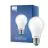 Philips MASTER LED Pære Ultra Efficient E27 Pære matt 4W 840lm - 827 ekstra varm hvit | erstatter 60W
