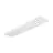 Philips LED Sportcontrol BPS375 Stål Hvit 93W 16500lm 90X100D - 840 Kald Hvit | Dali Dimbar