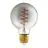 Eglo Connect.Z Smart LED Globe E27 Filament Smokey 4W 150lm - 820 Ekstra Varm Hvit | Dimbar - Erstatter 15W