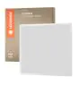 Ledvance LED panel Comfort Aluminium Hvit 33W 4320lm - 840 kald hvit | 60x60cm - UGR < 19