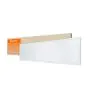 Ledvance LED panel Kompakt Aluminium Hvit 33W 3630lm - 840 kald hvit | 120x30cm